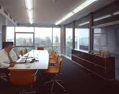 Büro- und Geschäftshaus k47