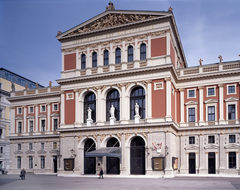 Wiener Musikverein