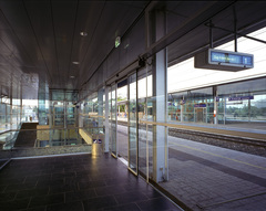 Bahnhof Baden