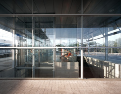 Bahnhof Baden