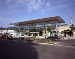 Bahnhof Baden