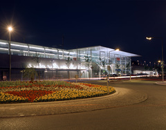 Bahnhof Baden
