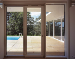 Einfamilienhaus Oberkirchbach