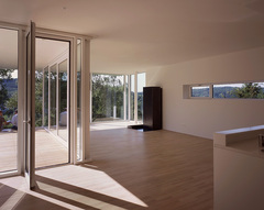 Einfamilienhaus Oberkirchbach