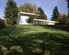 Einfamilienhaus Oberkirchbach