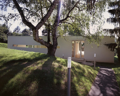 Einfamilienhaus Oberkirchbach