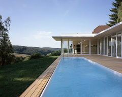 Einfamilienhaus Oberkirchbach