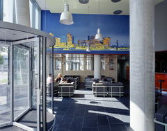 Messehotel Wien