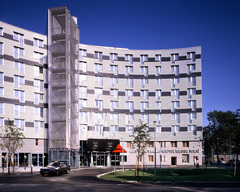 Messehotel Wien