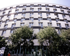 Messehotel Wien