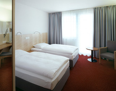 Messehotel Wien