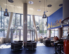 Messehotel Wien