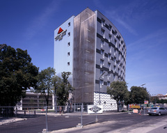 Messehotel Wien
