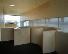Bürohochhaus SIE