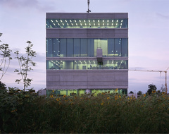 Bürohochhaus SIE