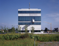 Bürohochhaus SIE