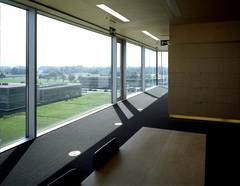 Bürohochhaus SIE