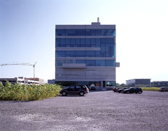 Bürohochhaus SIE