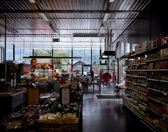 MPREIS Supermarket