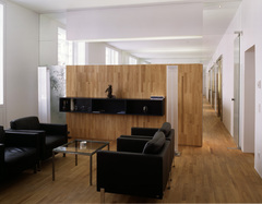 Büro, Fa. Conwert