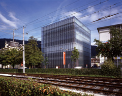 Kunsthaus Bregenz