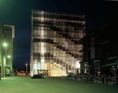 Kunsthaus Bregenz