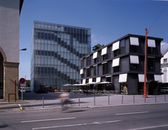 Kunsthaus Bregenz