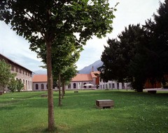 inatura, Erlebnis Naturschau Dornbirn / Kunstraum Dornbirn