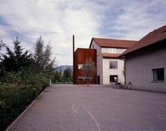 inatura, Erlebnis Naturschau Dornbirn / Kunstraum Dornbirn