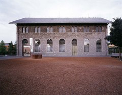 inatura, Erlebnis Naturschau Dornbirn / Kunstraum Dornbirn