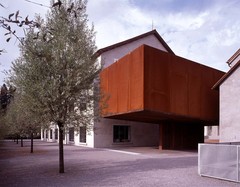 inatura, Erlebnis Naturschau Dornbirn / Kunstraum Dornbirn