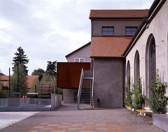 inatura, Erlebnis Naturschau Dornbirn / Kunstraum Dornbirn