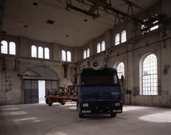 inatura, Erlebnis Naturschau Dornbirn / Kunstraum Dornbirn