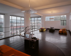 Adambräu (aut. architektur und tirol und  Archiv für Baukunst der Universität Innsbruck)