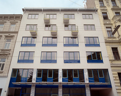 Wohn- und Bürohaus Kaiserstraße