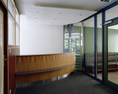 Wohn- und Bürohaus Kaiserstraße