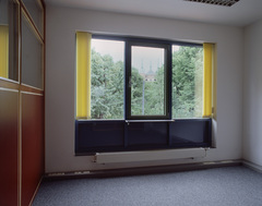 Wohn- und Bürohaus Kaiserstraße