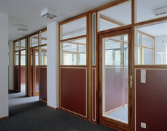 Wohn- und Bürohaus Kaiserstraße