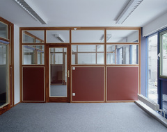 Wohn- und Bürohaus Kaiserstraße