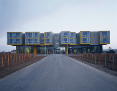 Loisium Hotel