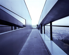 Sprungschanze Berg Isel