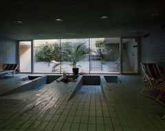 Sargfabrik - ´Wohnheim Matznergasse´