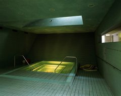 Sargfabrik - ´Wohnheim Matznergasse´