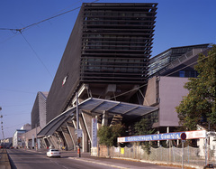 T-Center St. Marx