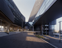 T-Center St. Marx