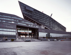 T-Center St. Marx