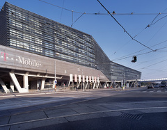 T-Center St. Marx