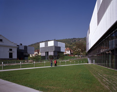 Bildungszentrum Campus Krems