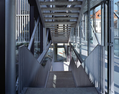 Bildungszentrum Campus Krems
