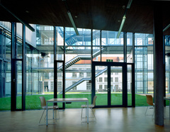 Bildungszentrum Campus Krems